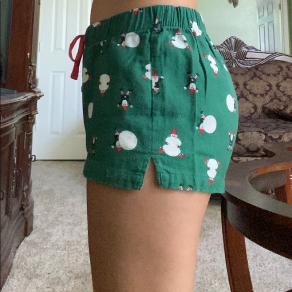 christmas shorts - Picture 2 of 6